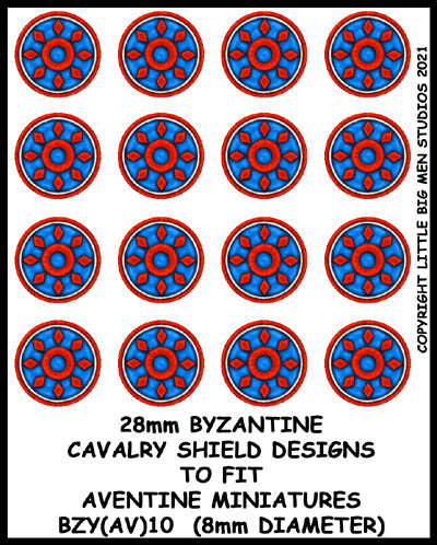 BYZ(AV)10
