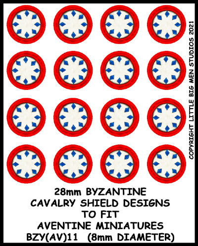 BYZ(AV)11