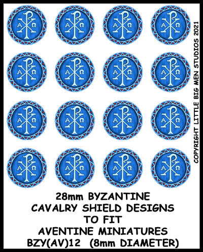 BYZ(AV)12
