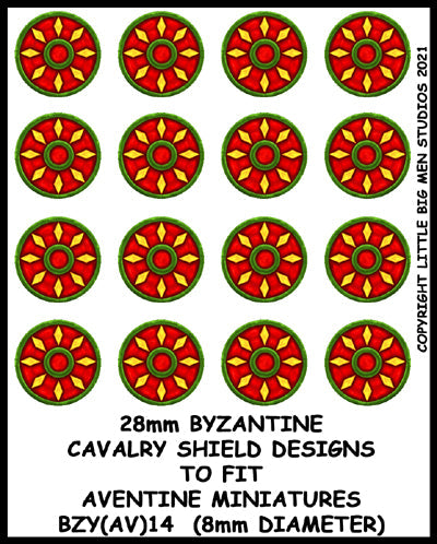 BYZ(AV)14