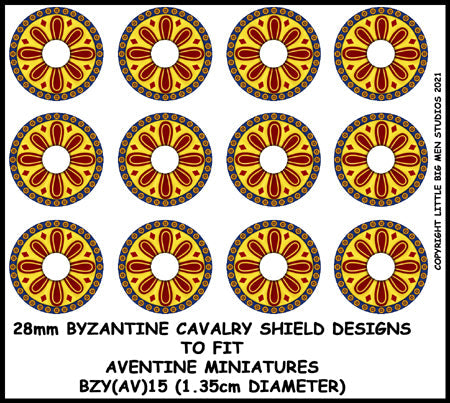 BYZ(AV)15