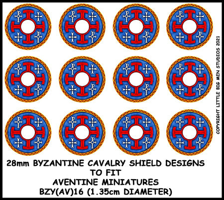 BYZ(AV)16