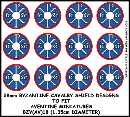BYZ(AV)18