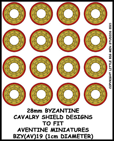 BYZ(AV)19