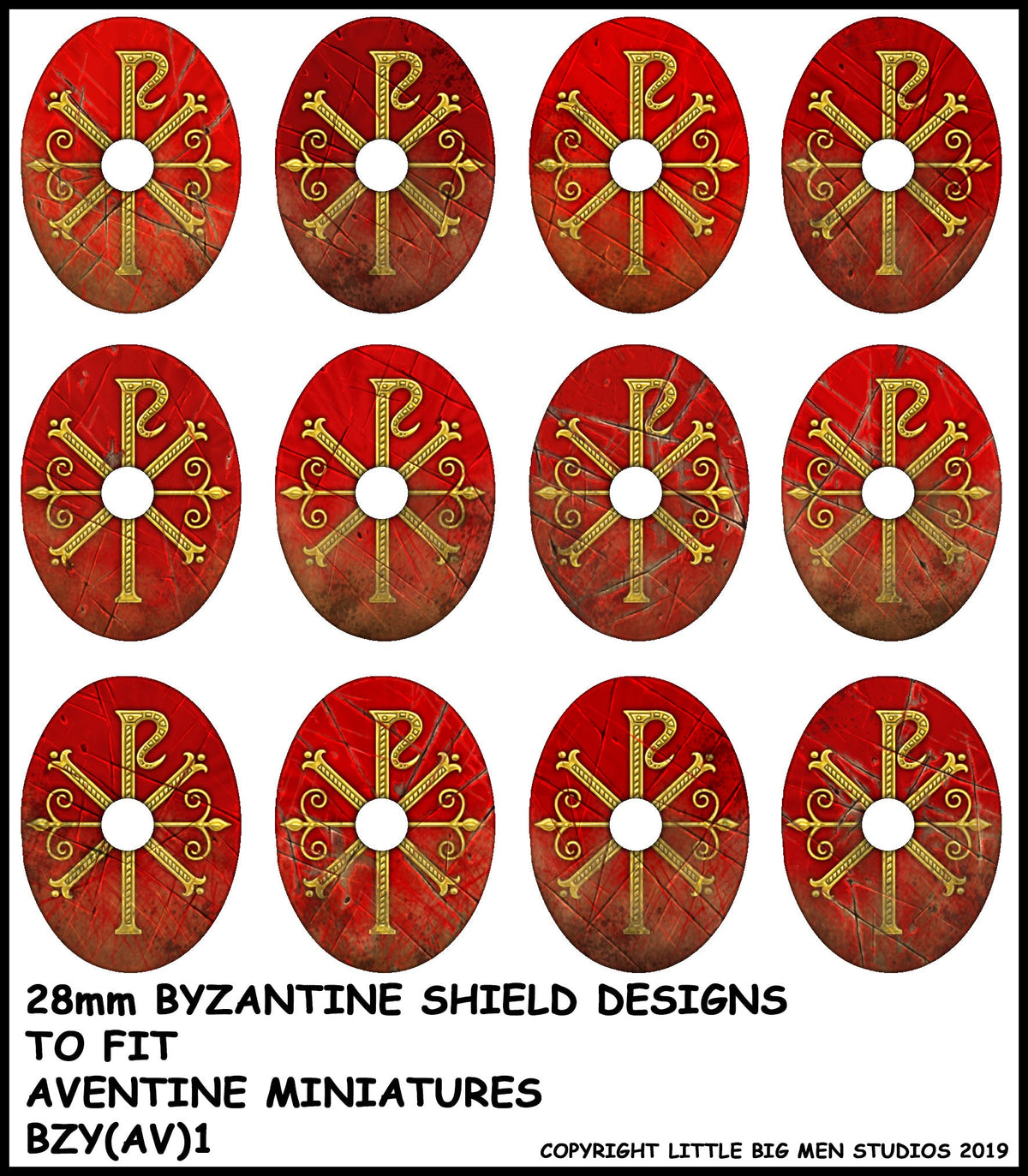 BYZ(AV)1