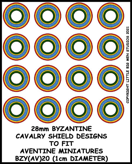 BYZ(AV)20