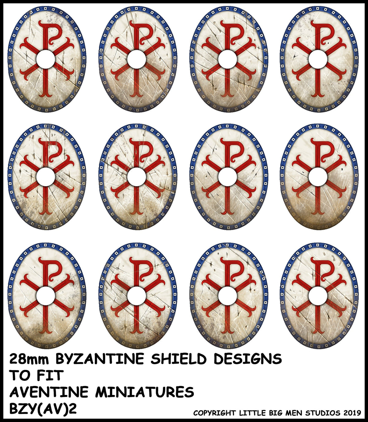 BYZ(AV)2