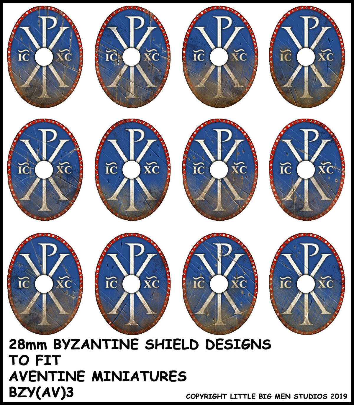 BYZ(AV)3