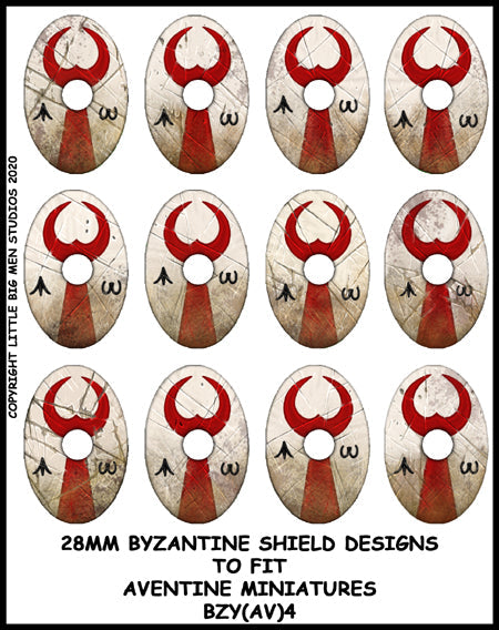 BYZ(AV)4