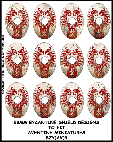 BYZ(AV)5