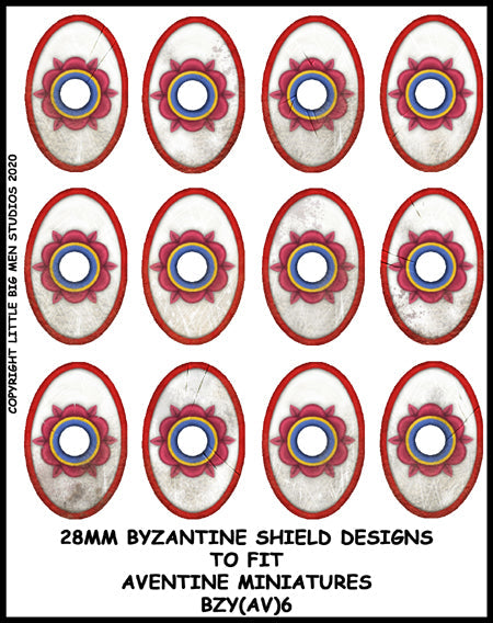 BYZ(AV)6
