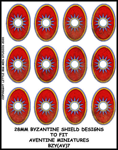 BYZ(AV)7