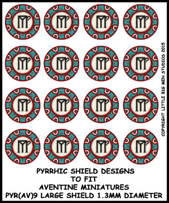 PYR(AV)9
