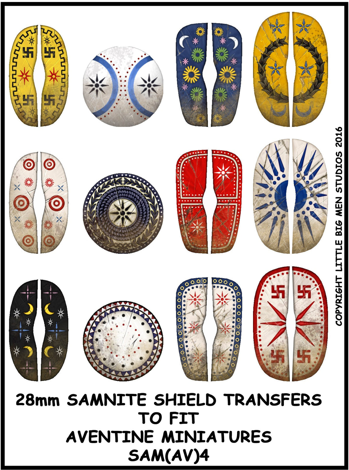 SAM(AV)4