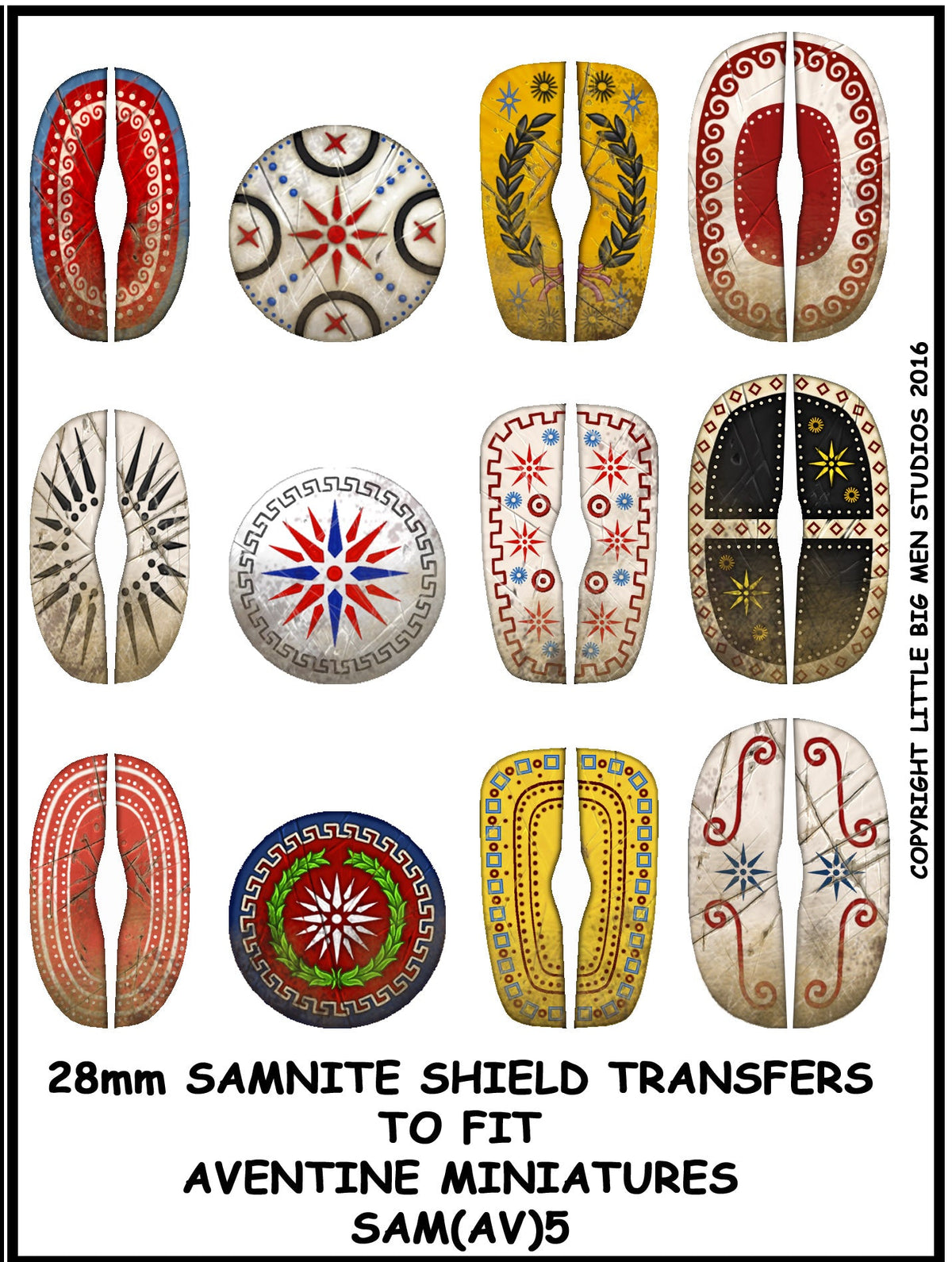 SAM(AV)5