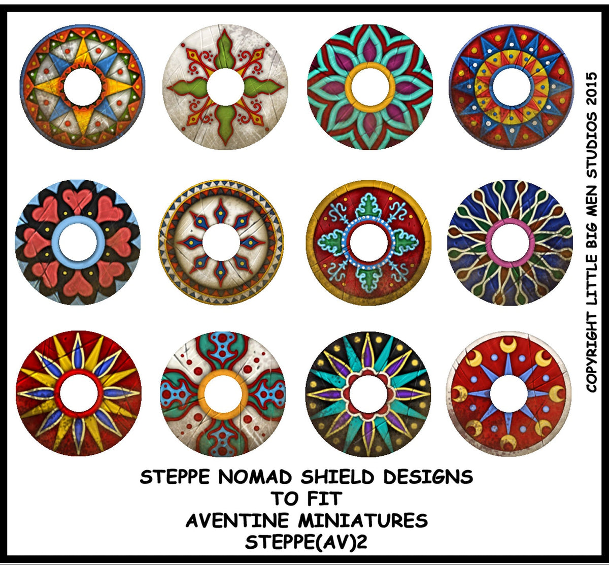 STEP(AV)2