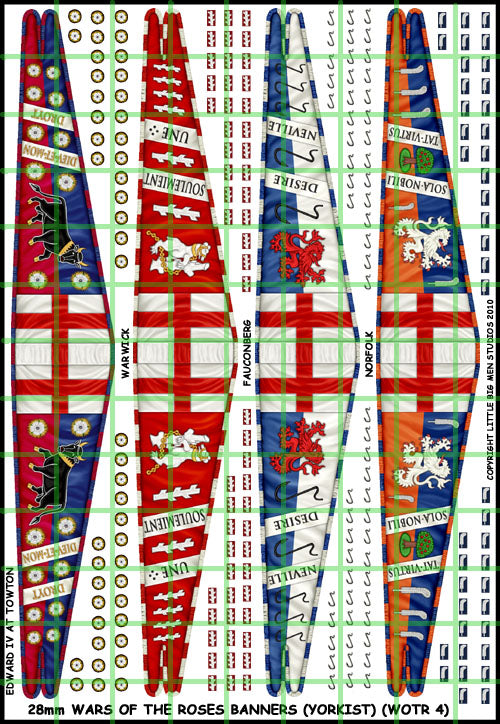 WOTR 4 - Little Big Men Studios