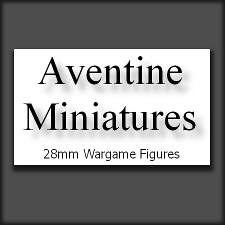 Aventine Miniatures